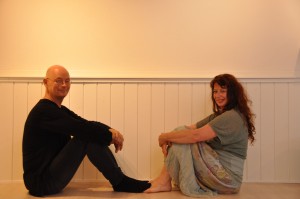 modenhed og tantra