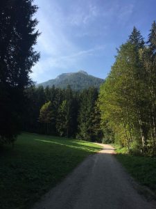 invitationen i Tantra