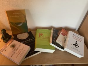 tantra-litteratur