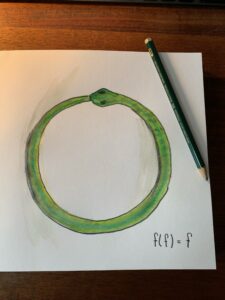 Ouroboros