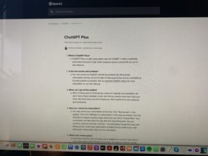 AI Chatbot